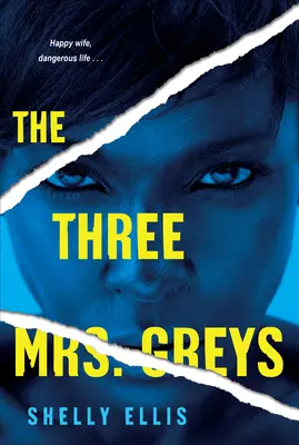 Cele trei doamne Grey - The Three Mrs. Greys