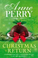 Întoarcerea de Crăciun (Christmas Novella 15) - Christmas Return (Christmas Novella 15)