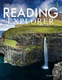 Reading Explorer 3 cu manual de lucru online - Reading Explorer 3 with Online Workbook