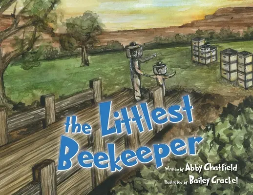 Cel mai mic apicultor (The Littlest Beekeeper) - The Littlest Beekeeper