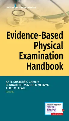 Manual de examinare fizică bazată pe dovezi - Evidence-Based Physical Examination Handbook