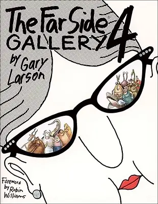Galeria Far Side 4, 18 - The Far Side Gallery 4, 18