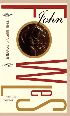 Turnul de Ebony - The Ebony Tower