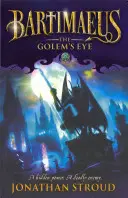 Ochiul lui Golem - Golem's Eye