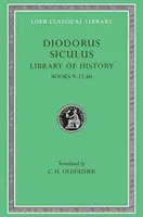 Biblioteca de istorie - Library of History