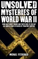 Mistere nerezolvate ale celui de-al Doilea Război Mondial - De la trenul fantomă nazist și „Tokyo Rose” la ziua în care Los Angeles a fost atacat de Phantom Fighters - Unsolved Mysteries of World War II - From the Nazi Ghost Train and 'Tokyo Rose' to the day Los Angeles was attacked by Phantom Fighters