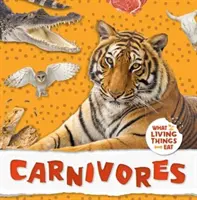Carnivore - Carnivores