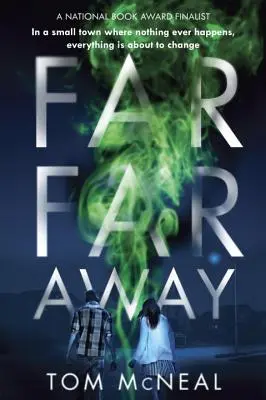 Departe, departe, departe - Far Far Away