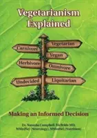 Vegetarianismul explicat: Luarea unei decizii în cunoștință de cauză - Vegetarianism Explained: Making an Informed Decision