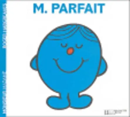 Domnul Parfait - Monsieur Parfait