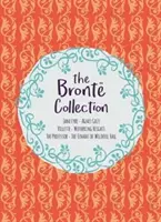 Colecția Bronte - Ediție Deluxe în 6 volume Box Set - Bronte Collection - Deluxe 6-Volume Box Set Edition