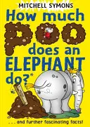 Cât de mult caca face un elefant? - How Much Poo Does an Elephant Do?