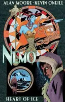 Nemo: Inima De Gheață - Nemo: Heart Of Ice