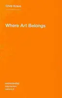 Locul artei - Where Art Belongs
