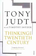 Gândirea secolului al XX-lea - Thinking the Twentieth Century
