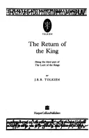 Întoarcerea regelui - Return of the King