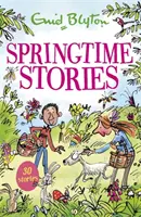 Springtime Stories - 30 de povești clasice - Springtime Stories - 30 classic tales