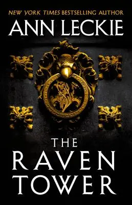Turnul Corbului - The Raven Tower