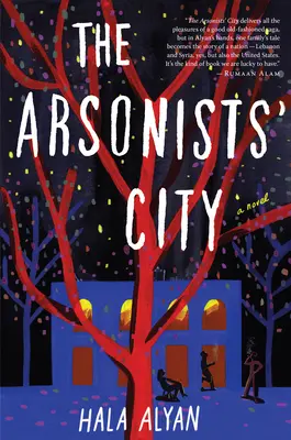 Orașul piromanilor - The Arsonists' City