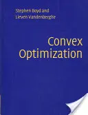 Optimizare convexă - Convex Optimization