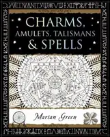 Farmece, amulete, talismane și vrăji - Charms, Amulets, Talismans and Spells