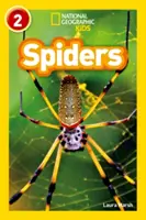 Păianjeni - Nivelul 2 - Spiders - Level 2
