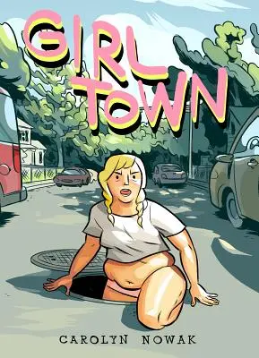 Orașul fetelor - Girl Town