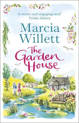 Garden House - o poveste captivantă despre familie și secrete îngropate în Devon - Garden House - a sweeping story about family and buried secrets set in Devon