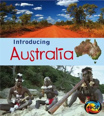 Prezentarea Australiei - Introducing Australia