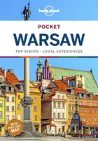 Lonely Planet Pocket Varșovia 1 - Lonely Planet Pocket Warsaw 1