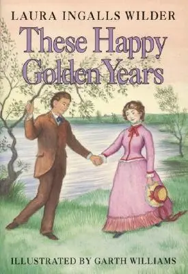 Acești ani de aur fericiți - These Happy Golden Years