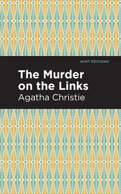 Crima de pe Links - The Murder on the Links