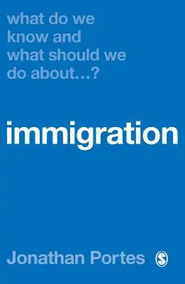 Ce știm și ce ar trebui să facem cu privire la imigrație? - What Do We Know and What Should We Do about Immigration?