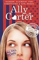 Embassy Row: All Fall Down - Cartea 1 - Embassy Row: All Fall Down - Book 1