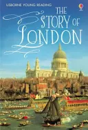 Povestea Londrei - Story of London