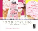 Food Styling pentru fotografi: Un ghid pentru a vă crea propria artă apetisantă - Food Styling for Photographers: A Guide to Creating Your Own Appetizing Art