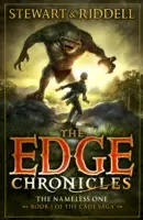 Edge Chronicles 11: The Nameless One - Prima carte a lui Cade - Edge Chronicles 11: The Nameless One - First Book of Cade