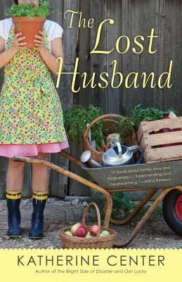 Soțul pierdut (The Lost Husband) - The Lost Husband