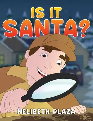 Este Moș Crăciun? - Is it Santa?