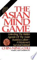 Jocul minții asiatice - Asian Mind Game