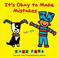 E în regulă să faci greșeli - It's Okay to Make Mistakes