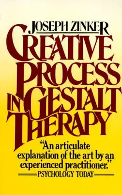 Procesul creativ în terapia Gestalt - Creative Process in Gestalt Therapy