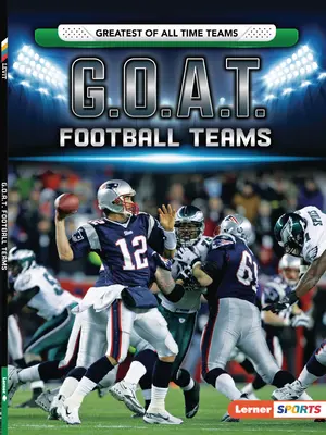 Echipele de fotbal G.O.A.T. - G.O.A.T. Football Teams
