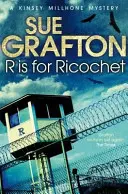 R de la Ricochet - R is for Ricochet