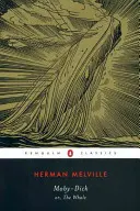 Moby-Dick: Or, the Whale