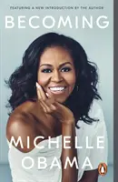Becoming - The Sunday Times Number One Bestseller