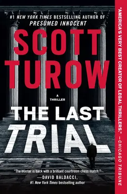 Ultimul proces - The Last Trial