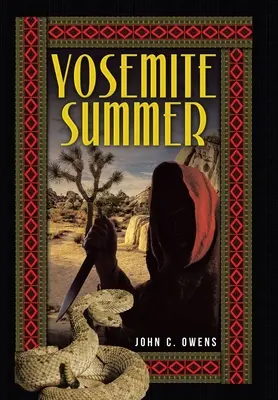 Vara Yosemite - Yosemite Summer