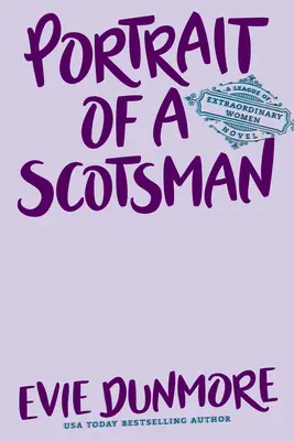 Portretul unui scoțian - Portrait of a Scotsman