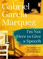 Nu sunt aici pentru a ține un discurs - I'm Not Here to Give a Speech